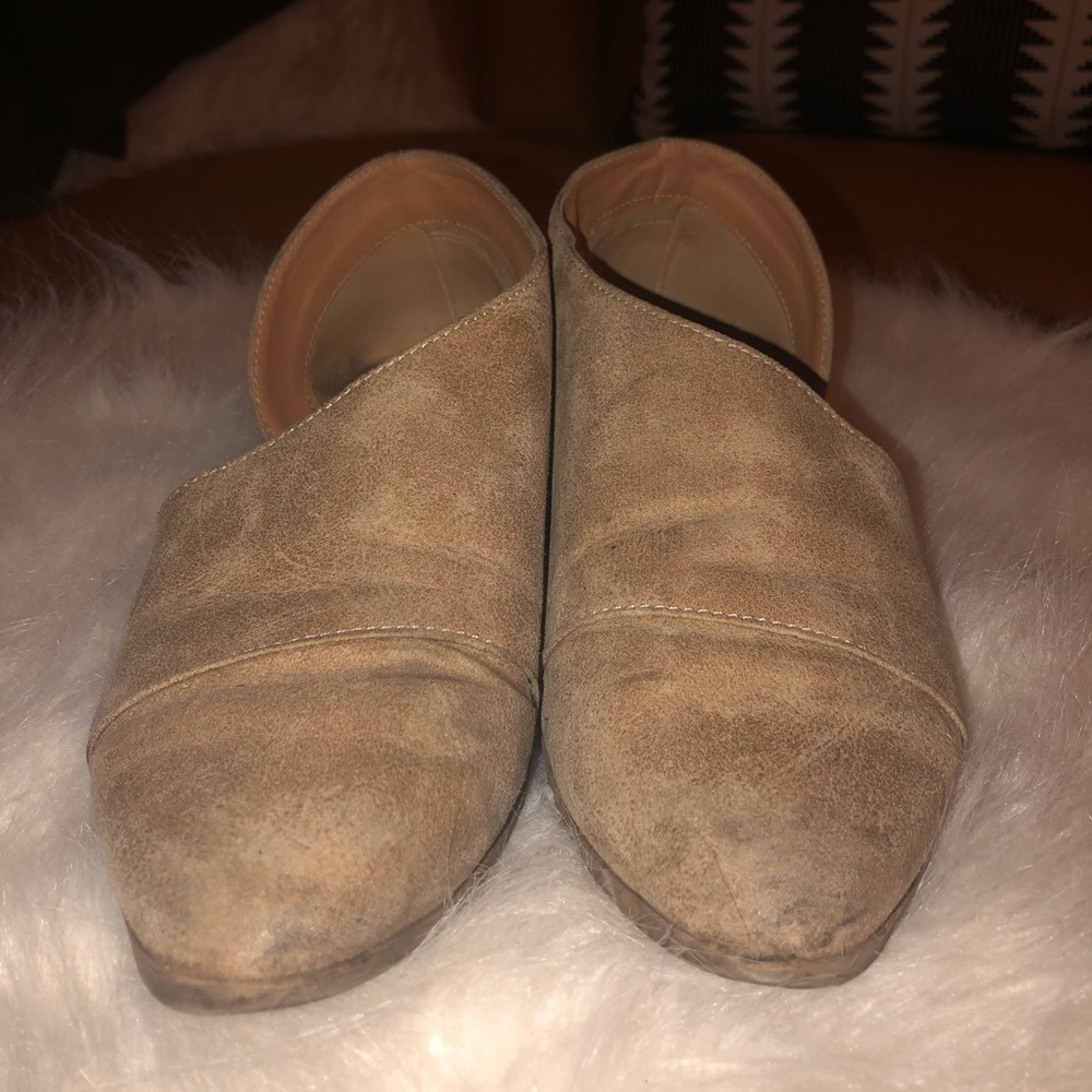 So comfy
